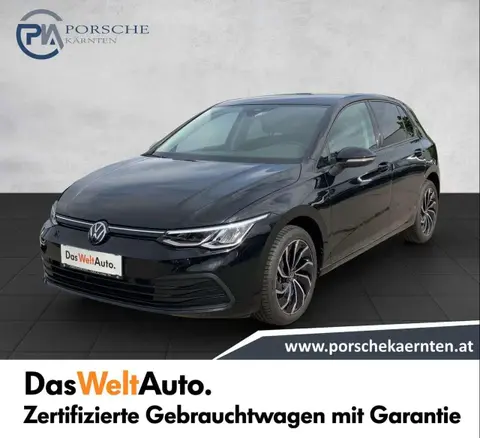 Used VOLKSWAGEN GOLF Petrol 2024 Ad 