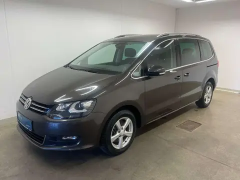 Used VOLKSWAGEN SHARAN Diesel 2018 Ad 