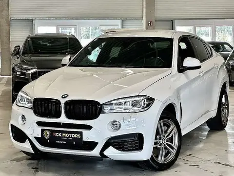 Used BMW X6 Diesel 2015 Ad 