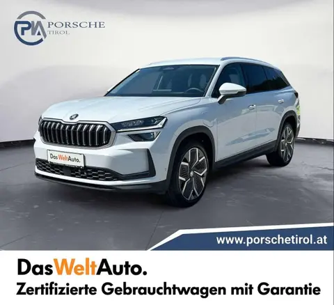 Annonce SKODA KODIAQ Hybride 2024 d'occasion 