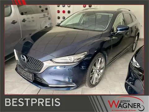 Used MAZDA 6 Petrol 2023 Ad 