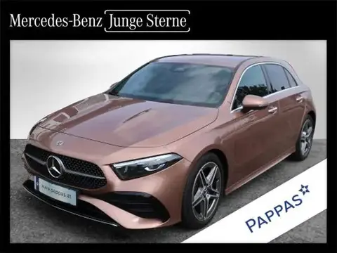 Used MERCEDES-BENZ CLASSE A Diesel 2023 Ad 