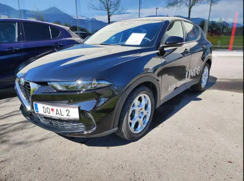 Used ALFA ROMEO TONALE Hybrid 2023 Ad 