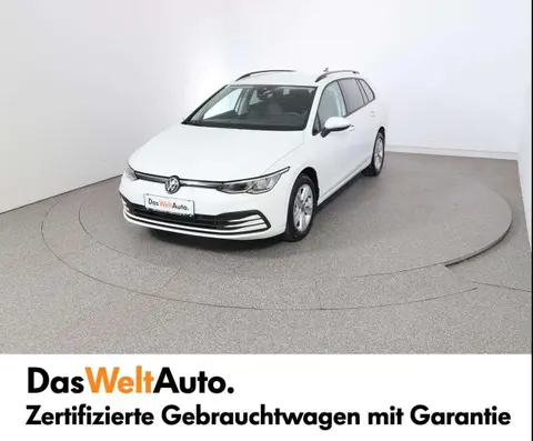 Used VOLKSWAGEN GOLF Diesel 2024 Ad 