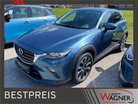 Used MAZDA CX-3 Petrol 2019 Ad 