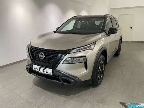 Used NISSAN X-TRAIL Petrol 2024 Ad 