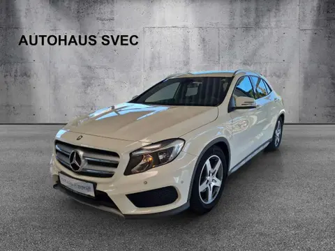 Used MERCEDES-BENZ CLASSE GLA Diesel 2015 Ad 