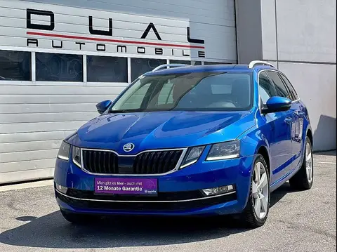 Used SKODA OCTAVIA Diesel 2019 Ad 