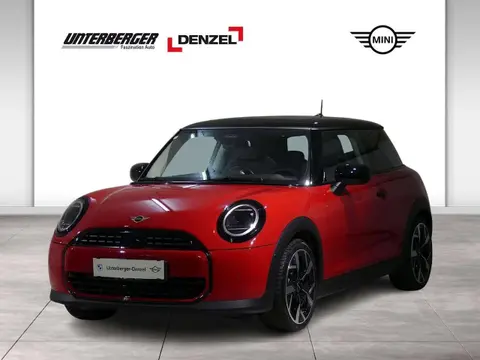 Annonce MINI COOPER Essence 2024 d'occasion 