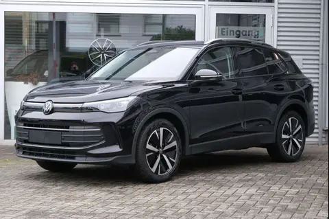 Annonce VOLKSWAGEN TIGUAN Essence 2024 d'occasion 