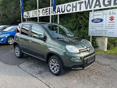 Used FIAT PANDA Petrol 2019 Ad 