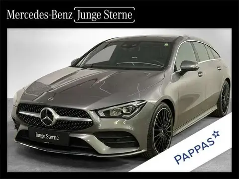 Used MERCEDES-BENZ CLASSE CLA Diesel 2020 Ad 