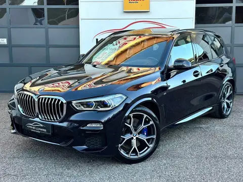 Used BMW X5 Diesel 2019 Ad 