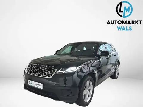 Used LAND ROVER RANGE ROVER VELAR Petrol 2018 Ad 