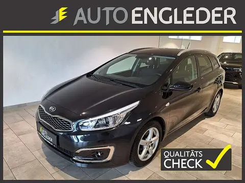 Used KIA CEED Petrol 2018 Ad 