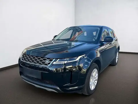 Used LAND ROVER RANGE ROVER EVOQUE Diesel 2019 Ad 