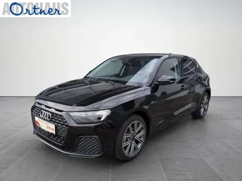 Used AUDI A1 Petrol 2024 Ad 