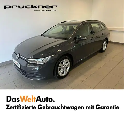 Annonce VOLKSWAGEN GOLF Diesel 2021 d'occasion 