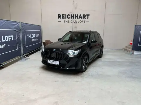 Used BMW X1 Hybrid 2024 Ad 