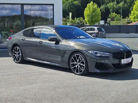 Used BMW M850 Petrol 2020 Ad 