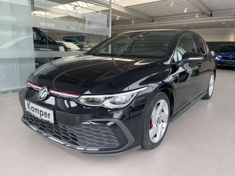 Used VOLKSWAGEN GOLF Petrol 2021 Ad 