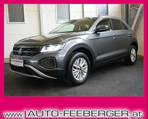 Used VOLKSWAGEN T-ROC Petrol 2023 Ad 