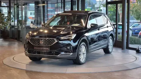 Annonce SEAT TARRACO Diesel 2019 d'occasion 