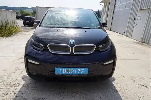 Used BMW I3 Electric 2018 Ad 