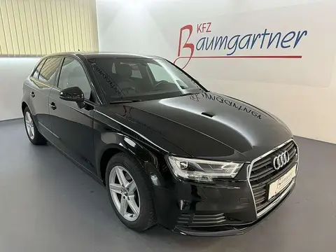 Used AUDI A3 Diesel 2019 Ad 