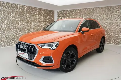 Used AUDI Q3 Petrol 2019 Ad 