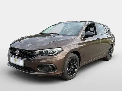 Annonce FIAT TIPO Essence 2020 d'occasion 