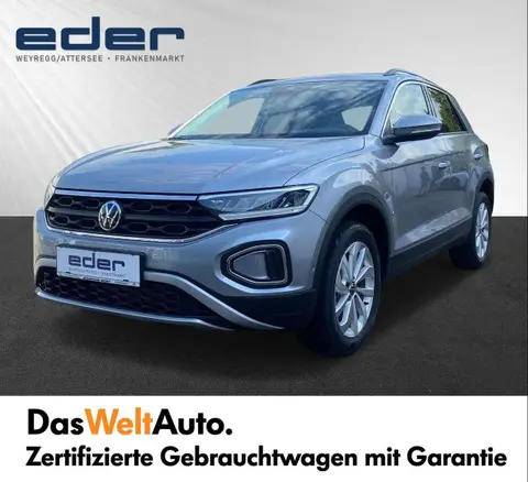 Used VOLKSWAGEN T-ROC Diesel 2024 Ad 