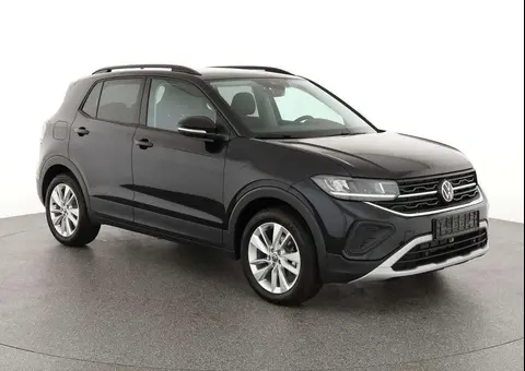 Used VOLKSWAGEN T-CROSS Petrol 2024 Ad 