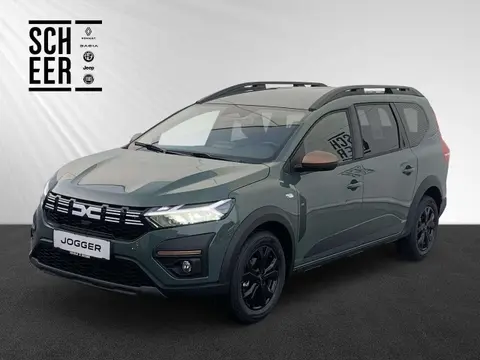 Used DACIA JOGGER Petrol 2024 Ad 