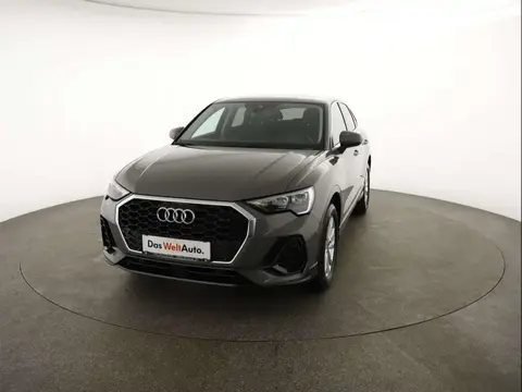 Annonce AUDI Q3 Essence 2022 d'occasion 