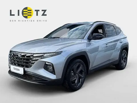 Annonce HYUNDAI TUCSON Diesel 2023 d'occasion 