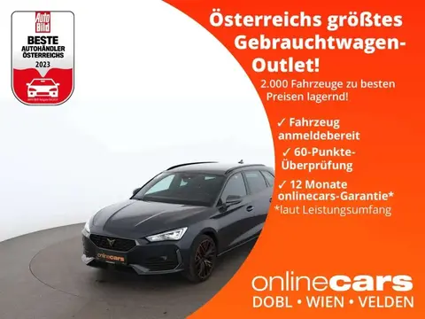 Used CUPRA LEON Hybrid 2021 Ad 