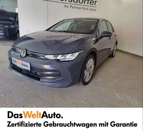 Annonce VOLKSWAGEN GOLF Essence 2024 d'occasion 