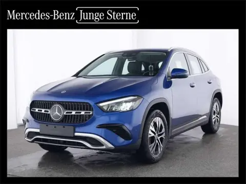 Used MERCEDES-BENZ CLASSE GLA Hybrid 2023 Ad 