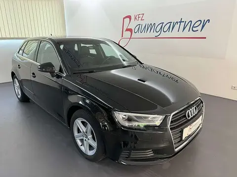 Annonce AUDI A3 Diesel 2019 d'occasion 