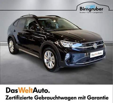 Annonce VOLKSWAGEN TAIGO Essence 2024 d'occasion 