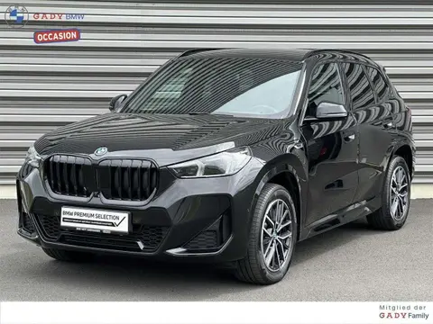 Used BMW X1 Hybrid 2022 Ad 