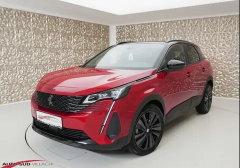 Annonce PEUGEOT 3008 Diesel 2023 d'occasion 