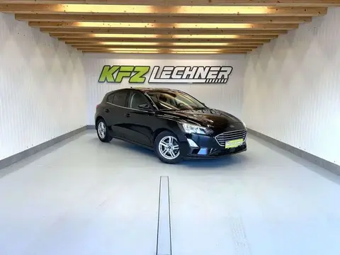 Used FORD FOCUS Diesel 2020 Ad 