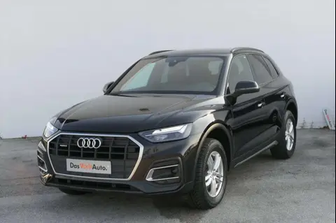 Used AUDI Q5 Diesel 2021 Ad 