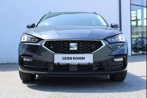 Used SEAT LEON Diesel 2024 Ad 