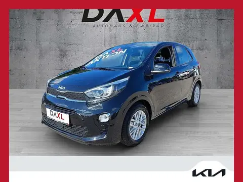 Used KIA PICANTO Petrol 2024 Ad 