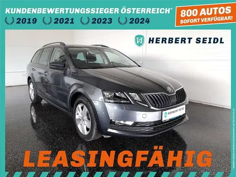 Annonce SKODA OCTAVIA Diesel 2020 d'occasion 