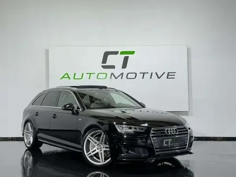 Used AUDI A4 Diesel 2016 Ad 