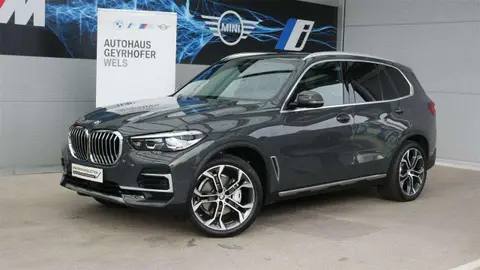 Used BMW X5 Diesel 2021 Ad 